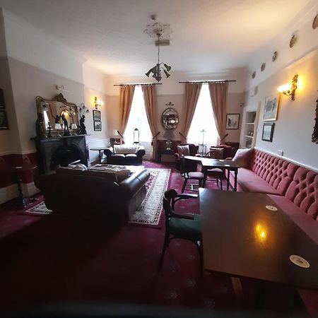 The Bank House Hotel 우토제터 외부 사진