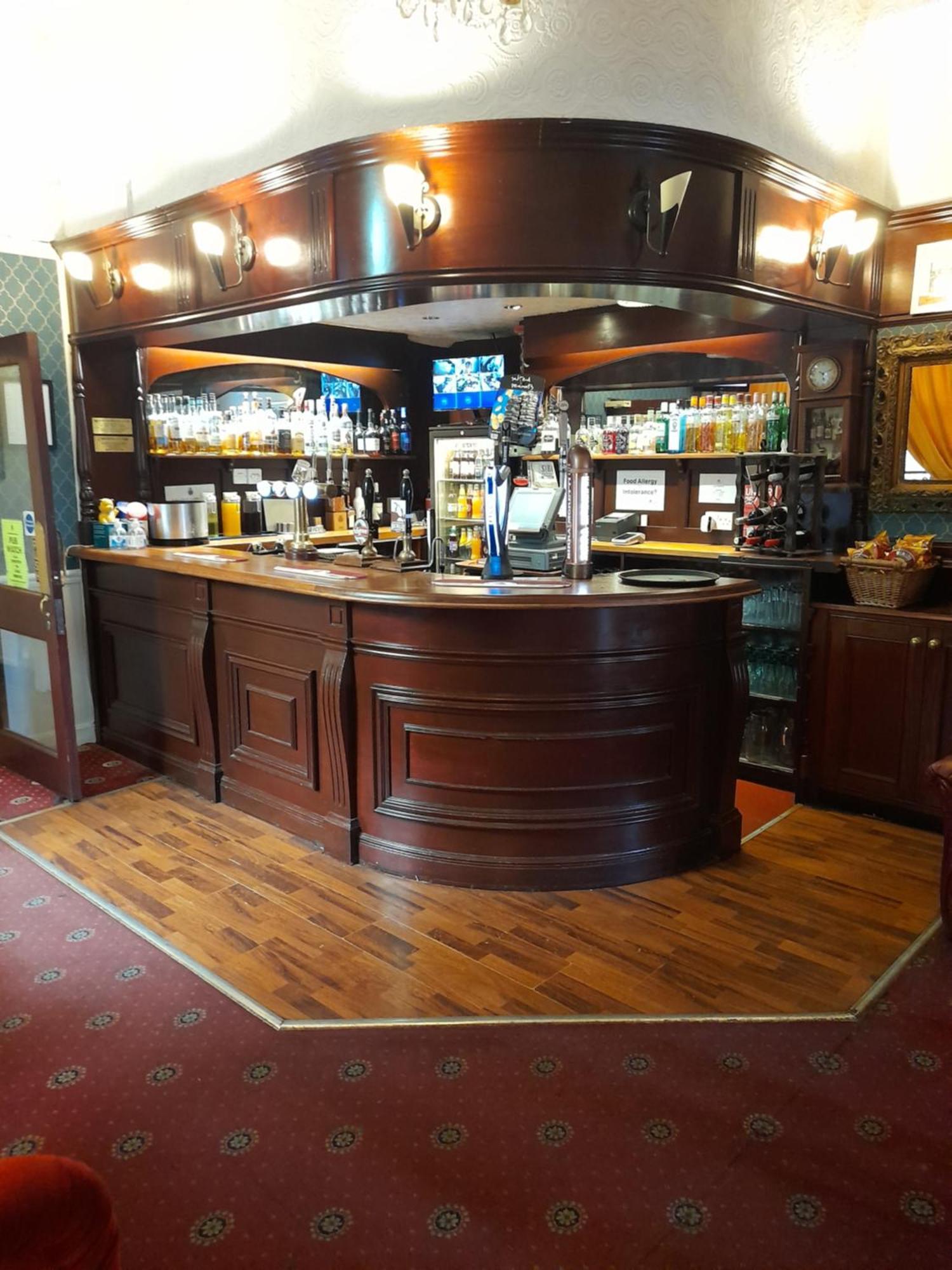 The Bank House Hotel 우토제터 외부 사진
