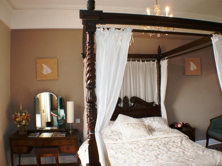 The Bank House Hotel 우토제터 외부 사진