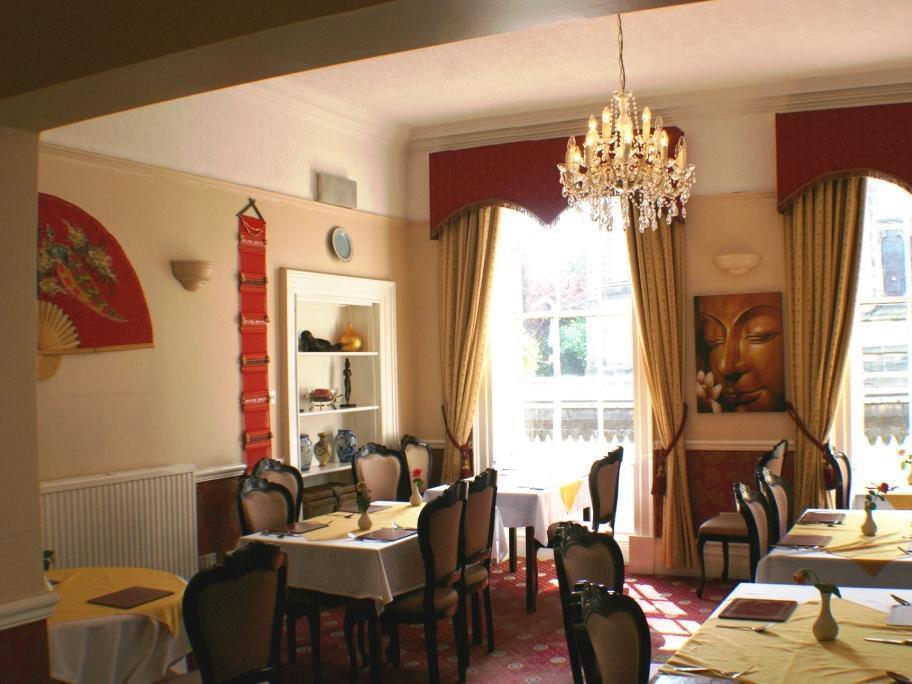 The Bank House Hotel 우토제터 외부 사진