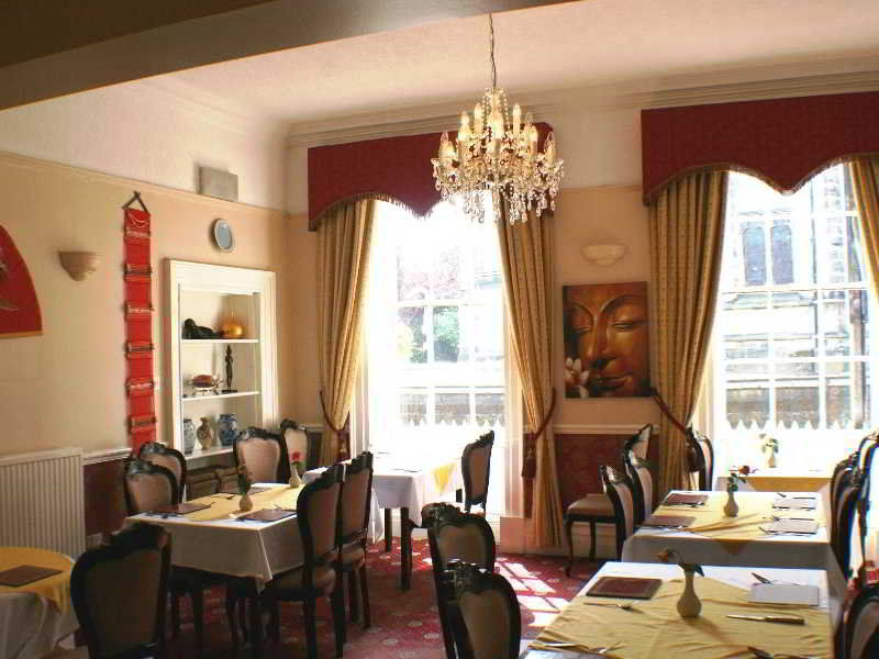 The Bank House Hotel 우토제터 외부 사진