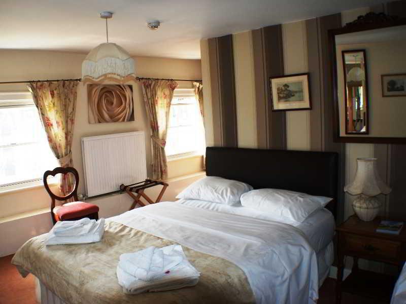The Bank House Hotel 우토제터 외부 사진