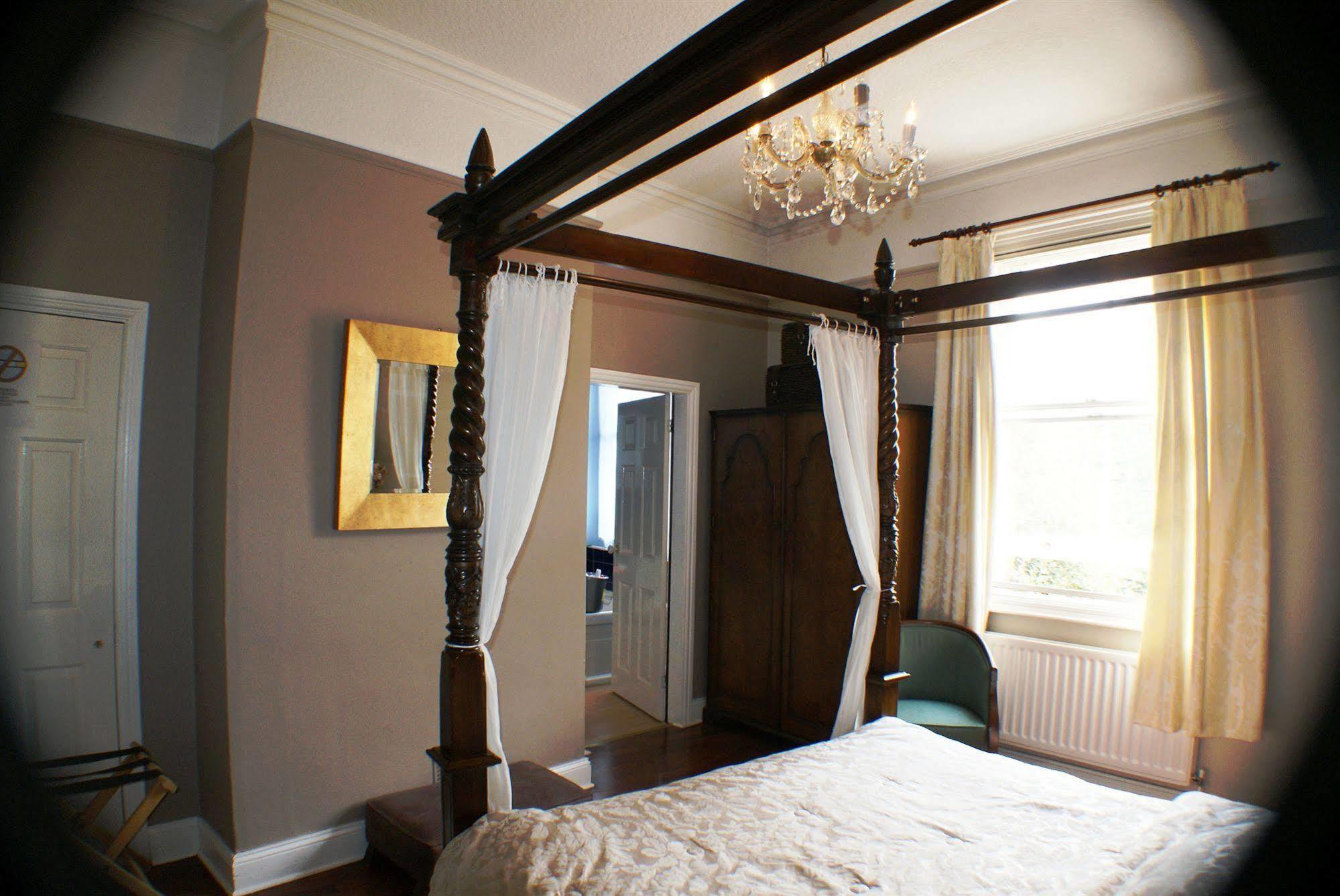 The Bank House Hotel 우토제터 외부 사진