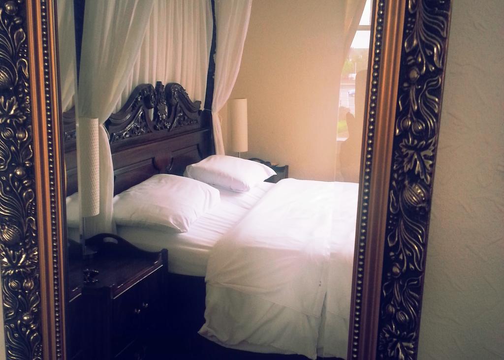 The Bank House Hotel 우토제터 외부 사진